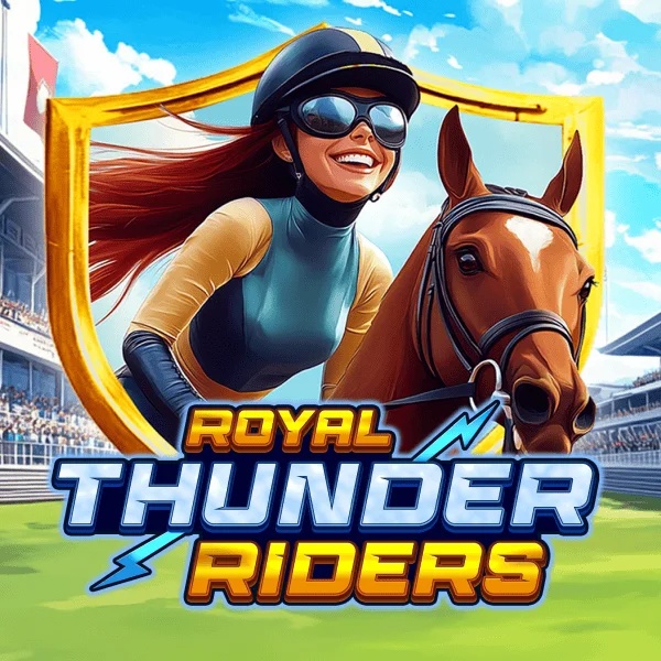Royal Thunder Riders - KISS69