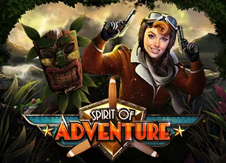 Pragmatic : Spirit of Adventure - KISS69