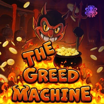 The Greed Machine - KISS69