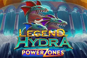 Legend of Hydra - KISS69