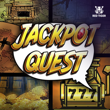 Jackpot Quest - KISS69