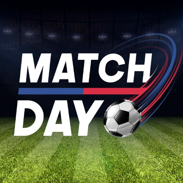 Match Day - KISS69