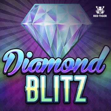 Diamond Blitz - KISS69