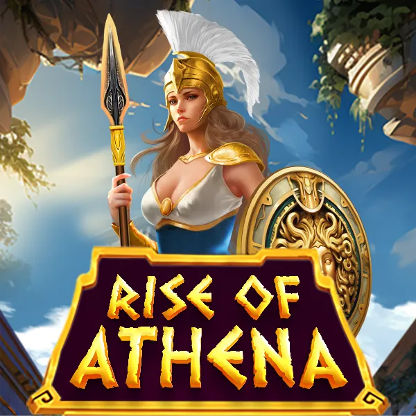 Rise of Athena - KISS69