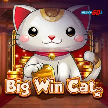 Big Win Cat - KISS69