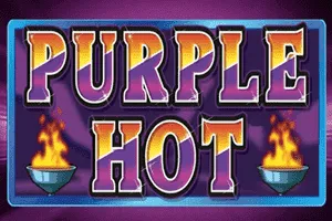 Purple Hot - KISS69