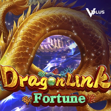 Dragon Link Fortune - KISS69