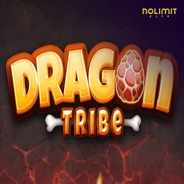NolimitCity : Dragon Tribe - KISS69