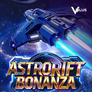 Astro Rift Bonanza - KISS69