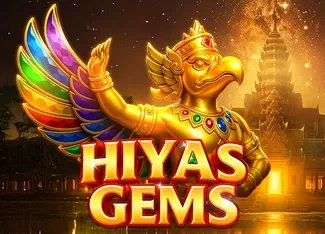 PLAYSTAR : HIYAS GEMS - KISS69