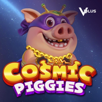 Cosmic Piggies - KISS69