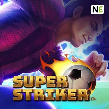 Super Striker - KISS69