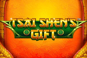 Fire Blaze: Tsai Shens Gift - KISS69
