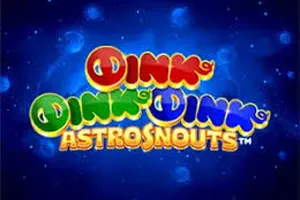 Oink Oink Oink: Astrosnouts - KISS69