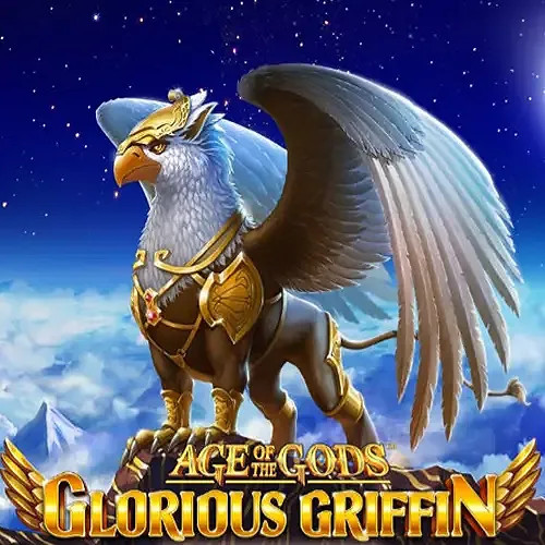 Age of the Gods: Glorious Griffin - KISS69