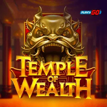 Temple of Wealth - KISS69