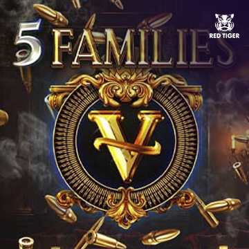5 Families - KISS69