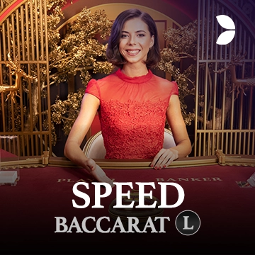 Speed Baccarat L - KISS69