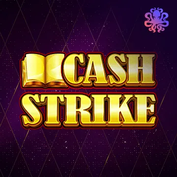 Cash Strike - KISS69
