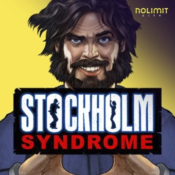 NolimitCity : Stockholm Syndrome - KISS69