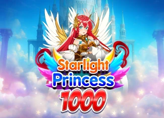 Pragmatic : Starlight Princess 1000 - KISS69