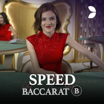 Speed Baccarat B - KISS69