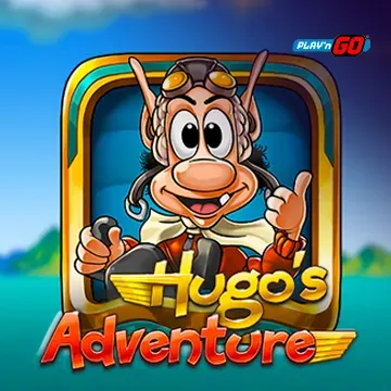 Hugos Adventure - KISS69