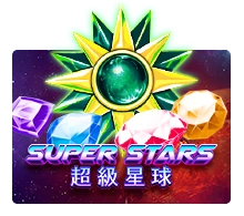 Joker123 : Super Stars - KISS69