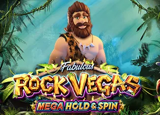 Pragmatic : Rock Vegas - KISS69