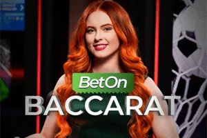 Bet On Baccarat - KISS69