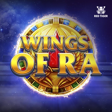 Wings of Ra - KISS69