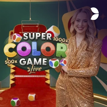 Super Color Game - KISS69