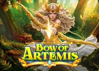 Pragmatic : Bow of Artemis - KISS69