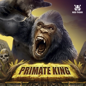 Primate King - KISS69