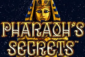 Pharaohs Secrets - KISS69