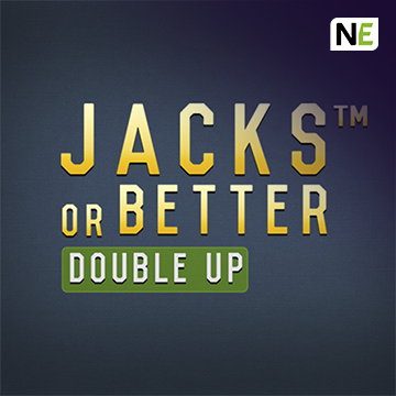 Jacks or Better Double Up - KISS69