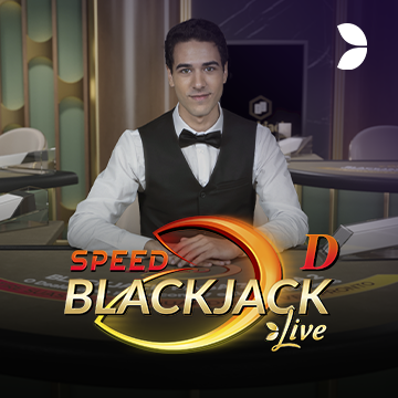 Speed Blackjack D - KISS69