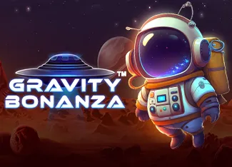 Pragmatic : Gravity Bonanza - KISS69