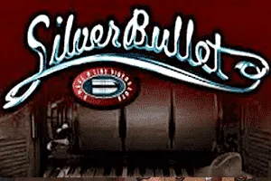 Silver Bullet - KISS69