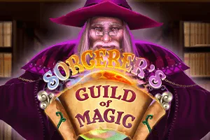 Sorcerers Guild of Magic - KISS69
