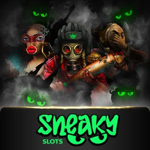 Sneakyslots - KISS69