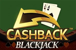Cashback Blackjack - KISS69