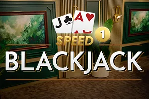 Speed Blackjack 1 - KISS69