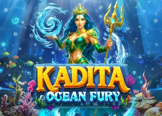 Pragmatic : Kadita Ocean Fury - KISS69