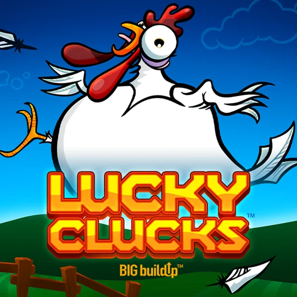 Lucky Clucks - KISS69