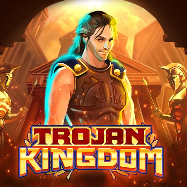 Trojan Kingdom - KISS69