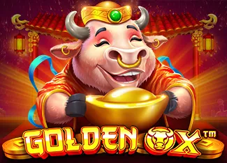 Pragmatic : Golden Ox - KISS69
