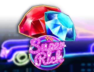 PLAYSTAR : SUPER RICH - KISS69