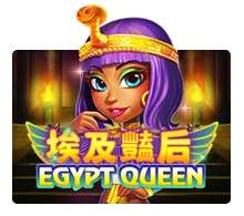 Joker123 : Egypt Queen - KISS69