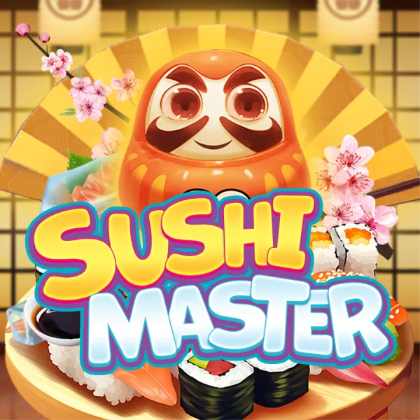 Sushi Master - KISS69